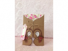 Orkide Davetiye 4059