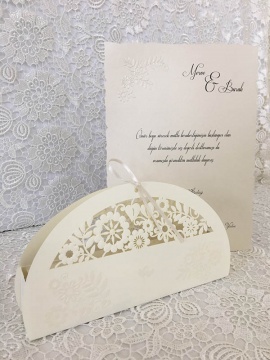 Orkide Davetiye 4090