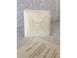 Orkide Davetiye 4097