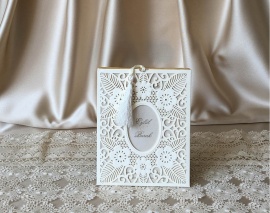 Orkide Vip Davetiye  6001