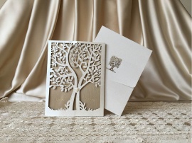 Orkide Vip Davetiye  6024