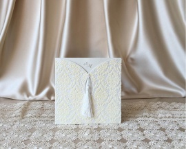 Orkide Vip Davetiye  6029