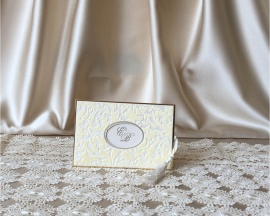 Orkide Vip Davetiye  6048