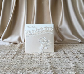 Orkide Vip Davetiye  6051