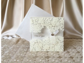 Orkide Vip Davetiye  6058