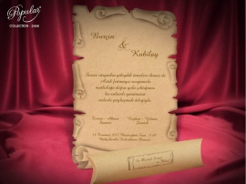 Popular Davetiye 2468