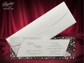 Popular Davetiye 2500