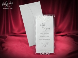 Popular Davetiye 2528