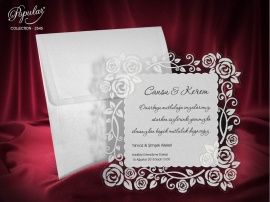 Popular Davetiye 2545