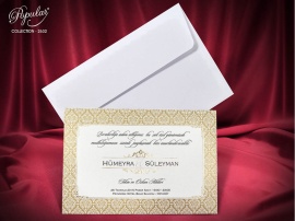 Popular Davetiye 2632