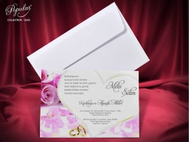 Popular Davetiye 2652