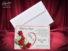 Popular Davetiye 2656