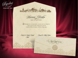 Popular Davetiye 2663