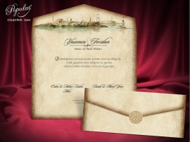 Popular Davetiye 2664