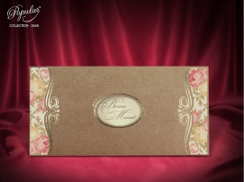 Popular Davetiye 2665