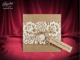 Popular Davetiye 2666