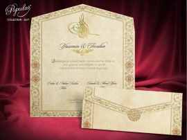 Popular Davetiye 2671