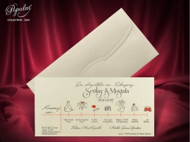 Popular Davetiye 2681