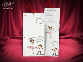 Popular Davetiye 2687