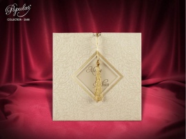 Popular Davetiye 2688