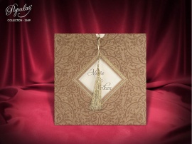 Popular Davetiye 2689