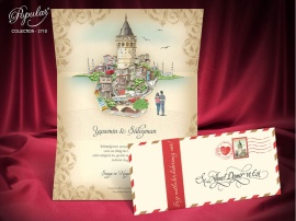 Popular Davetiye 2710