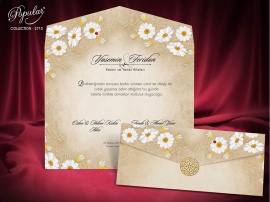 Popular Davetiye 2712