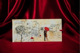 Rengarenk Davetiye 137