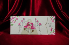 Rengarenk Davetiye 143