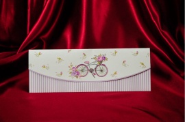 Rengarenk Davetiye 145