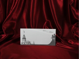 Rengarenk Davetiye 205