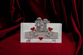 Rengarenk Davetiye 216