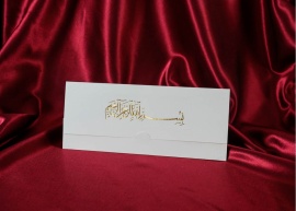 Rengarenk Davetiye 219