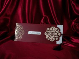 Rengarenk Davetiye 225