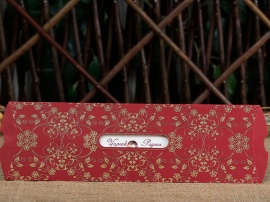 Wedding Davetiye 8192