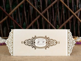 Wedding Davetiye 8221