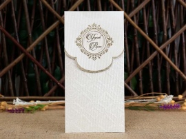 Wedding Davetiye 8231