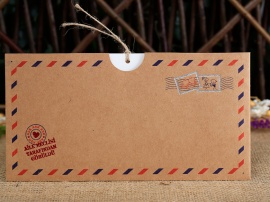 Wedding Davetiye 8238