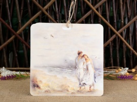 Wedding Davetiye 8246