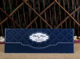 Wedding Davetiye 8259