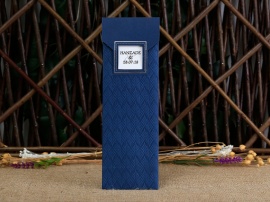 Wedding Davetiye 8267