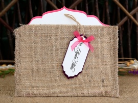 Wedding Davetiye 8280