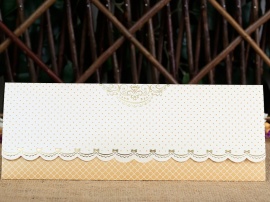 Wedding Davetiye 8281