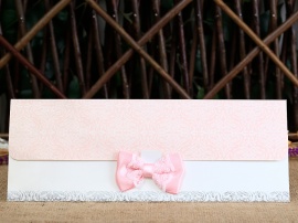 Wedding Davetiye 8292