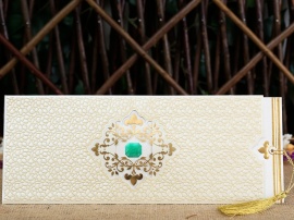 Wedding Davetiye 8294