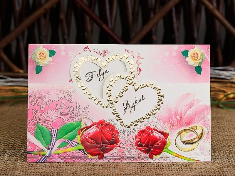 İklim Davetiye 10276