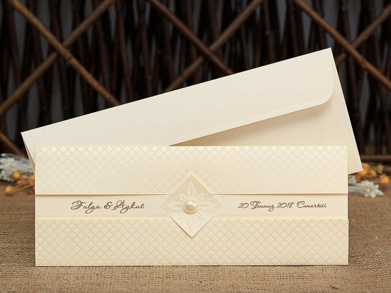 İklim Davetiye 10287