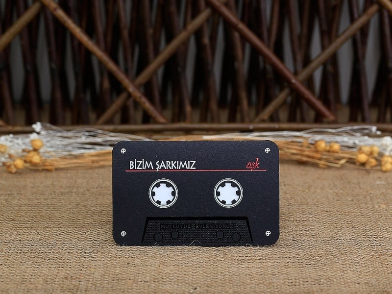 İklim Davetiye 10327