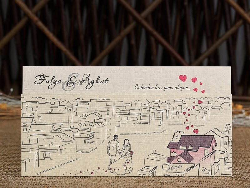 İklim Davetiye 10391