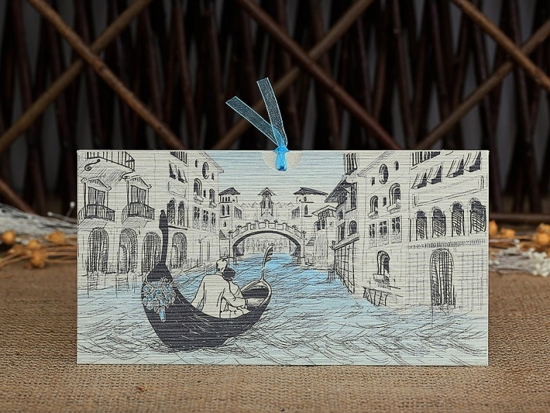 İklim Davetiye 10400